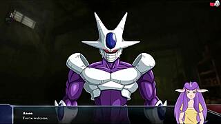Dragon Ball Divine Adventure Uncensored Guide Part Sixty