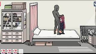 H-game shows everyday life with classmate
