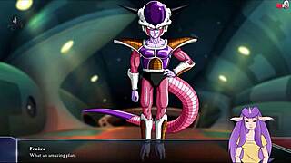 Dragon Ball Divine Adventure Uncensored Guide Part Sixty