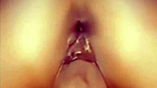 verga enorme me destroza the wet pussy