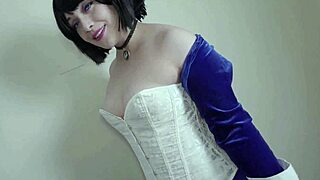 Elizabeth Last Ballad Bioshock Infinite Cosplay Sweet Darling