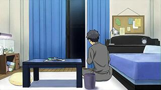 Relife Legend Episode 2 Sucking