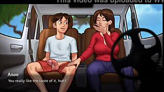 everything had timing for step mom 18