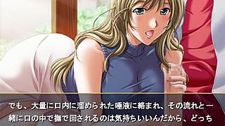 Shimaizuma 3 visual novel episode 6 momokos love