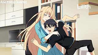 Hentai