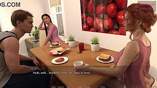 Fetish locator 45 - stepsister joins me in the shower and pisses on my hard cock