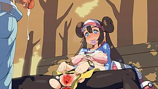 Hentai Joi Espanol Rosa Pokemon Titfuck