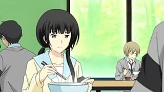 Relife Legend Episode 2 Sucking