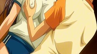 hentai step sisters fucked by perv