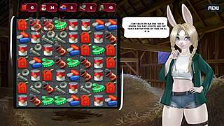 Unlocking rest of furry survival eighteen episode two hentai game