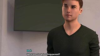 My bimbo dream episode twenty two continues