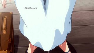 Hentai anime oh thats very sexy