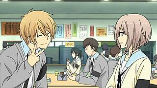 Relife Legend Episode 2 Sucking