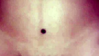 Asian girlfriend enjoys first time homemade sex