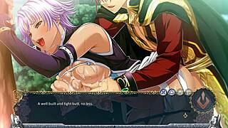 funbag fantasy gaiden gladys hentai scene