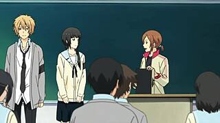 Relife Legend Episode 2 Sucking