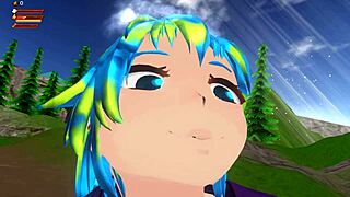 Sweet dreams 3d femdom game