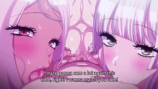 what if you lost your virginity to four teens