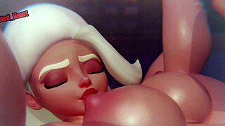 2025 Year Comp Shows Intense Pussy Fucking Scenes