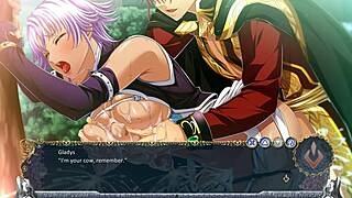 funbag fantasy gaiden gladys hentai scene