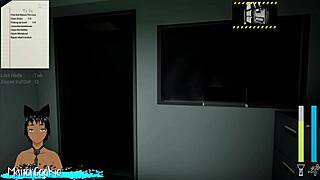 Doll Labo The Robots Get A Bit Quirky At Night And Suck Your Dick