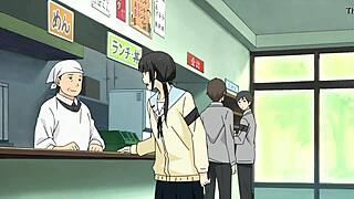Relife Legend Episode 2 Sucking