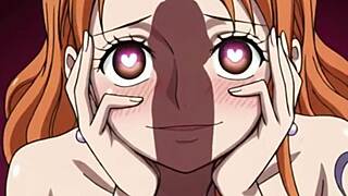 nami one piece pinku ai generated hentai scene