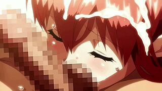 Hentai anime oh thats very sexy