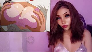 se la coge su padrastro en la escuela sin condon hentai kowaremono risa ep 1