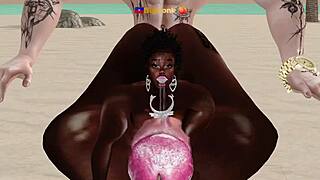 Follando Puta Nalgona En Imvu