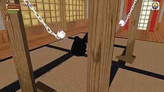 Sweet dreams 3d femdom game