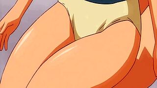 hentai step sisters fucked by perv