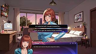 My Waifu Stream Goes Viral With Cuckold Fantasy