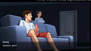 Everything changed after stepmom demon encounter