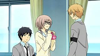 Relife Legend Episode 2 Sucking