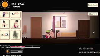 yumi fantasy h game play ends now