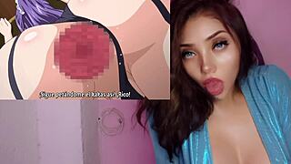 Horny Guy Fucks Coworkers In Mankitsu