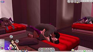 Another day of prostituting prostahtootin clients