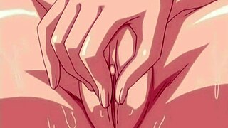 hentai teen 18+ fucks hot step sister in anal fun