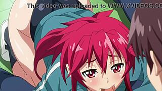 itadaki seieki ova one sub