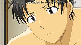 Hentai teen 18+ fucks hot sister in law
