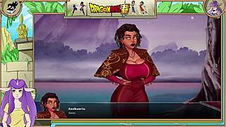 Dragon ball divine adventure guide part sixty eight