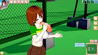 Hentai 2 Video Content