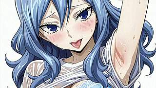 fairy tail hentai juvia lockser photo gallery collection video