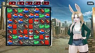 FURRY HENTAI GAME MATCH 3 EPISODE