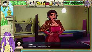 Dragon ball divine adventure guide part sixty eight