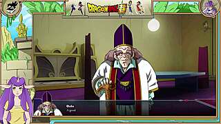 Dragon ball divine adventure guide part sixty eight
