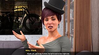 milfs of sunville 2 gameplay part 57