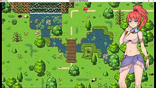 Yorna monster girl secret part 7