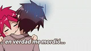 itadaki seieki ova one sub